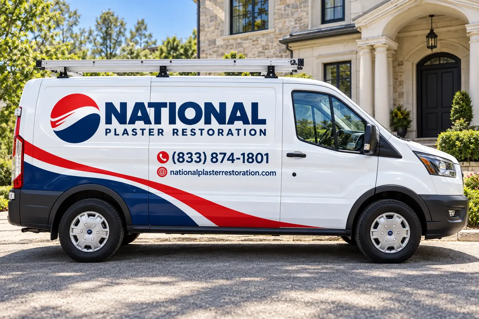 Plaster Repair in Midway, AR near me