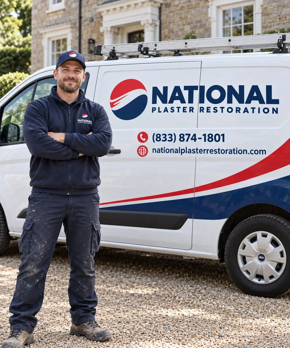 Plaster Repair company in Midway, AR